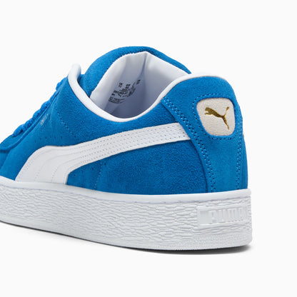 PUMA Team Royal-PUMA White