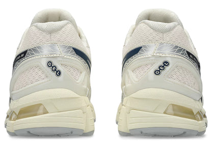 Cream/Independence Blue