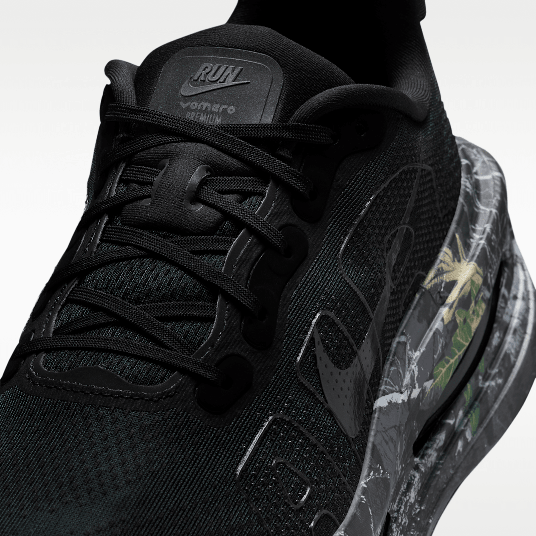 Black/Dark Smoke Grey/Anthracite/Metallic Dark Grey