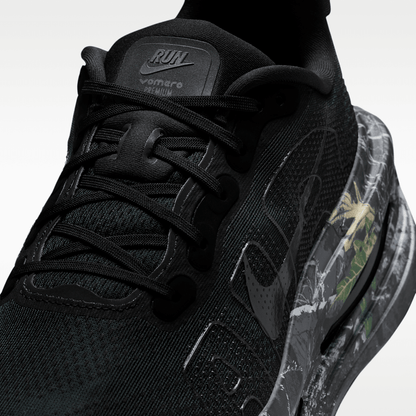 Black/Dark Smoke Grey/Anthracite/Metallic Dark Grey