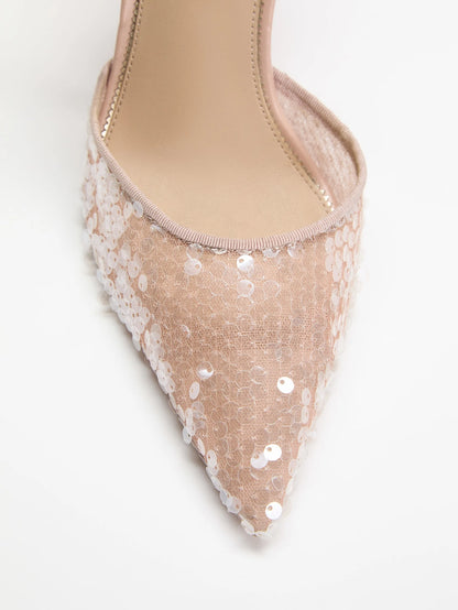 Sand Grain
