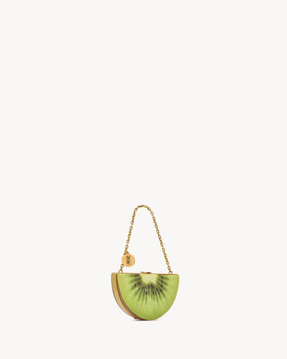 Green Multicolor