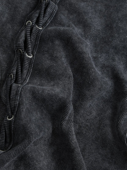 Jet Black Multi
