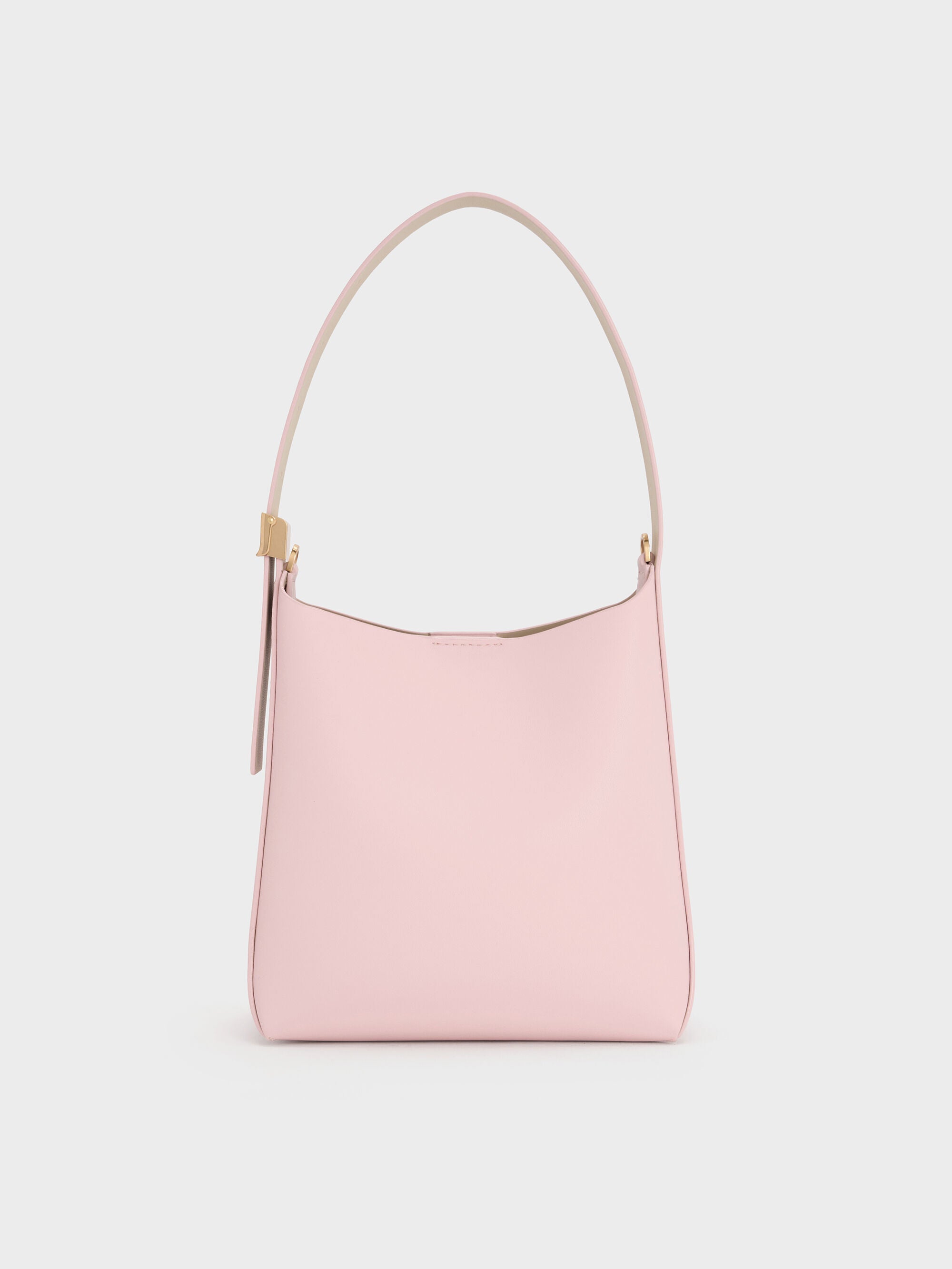 Cotton Candy Pink