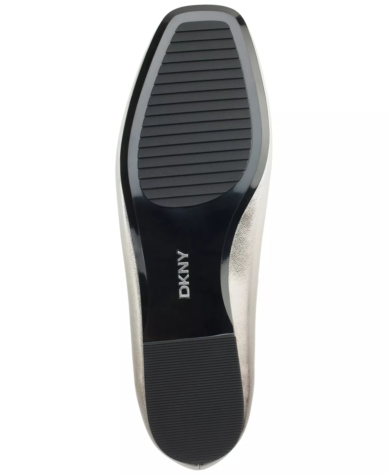 Pewter/Silver