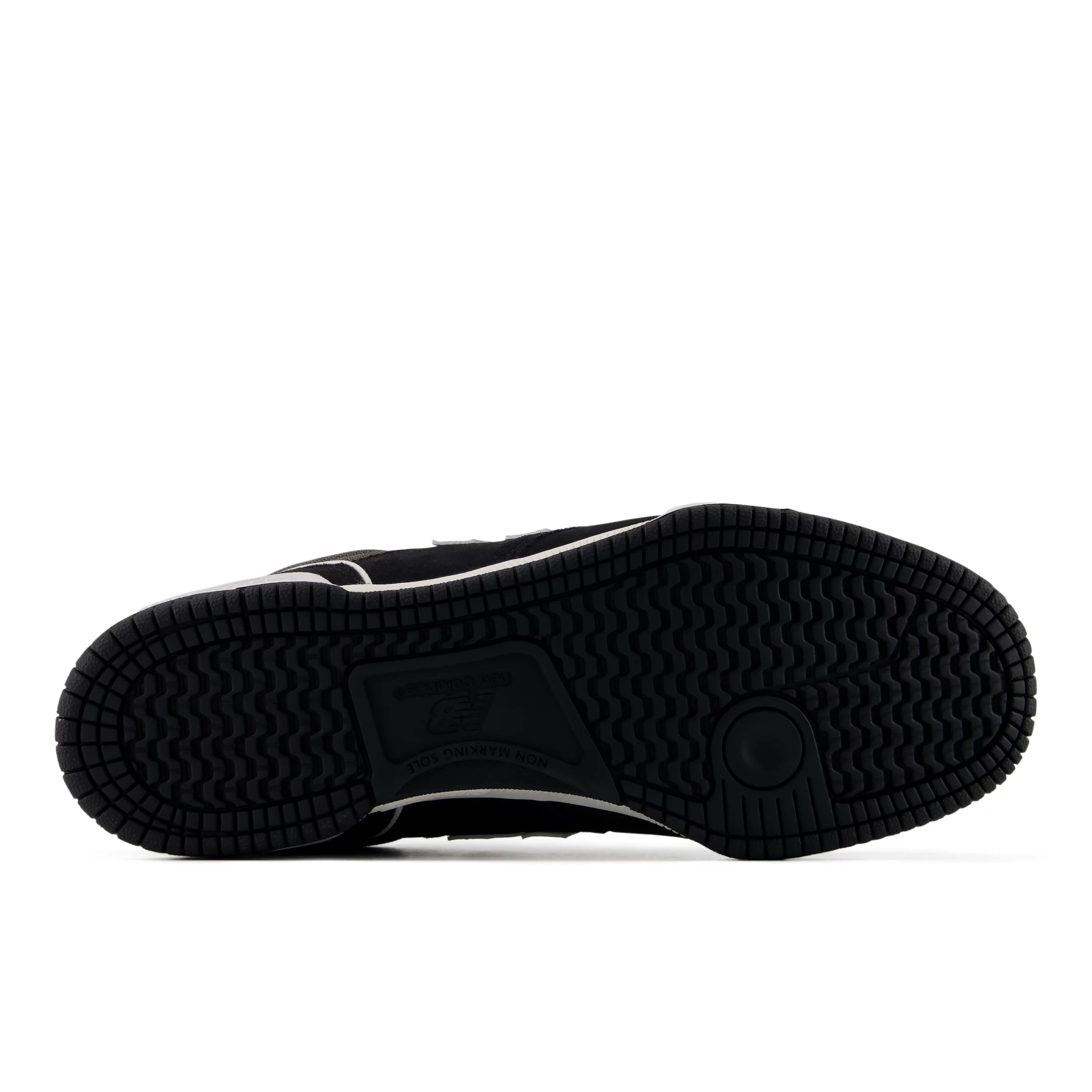 Black With Castlerock