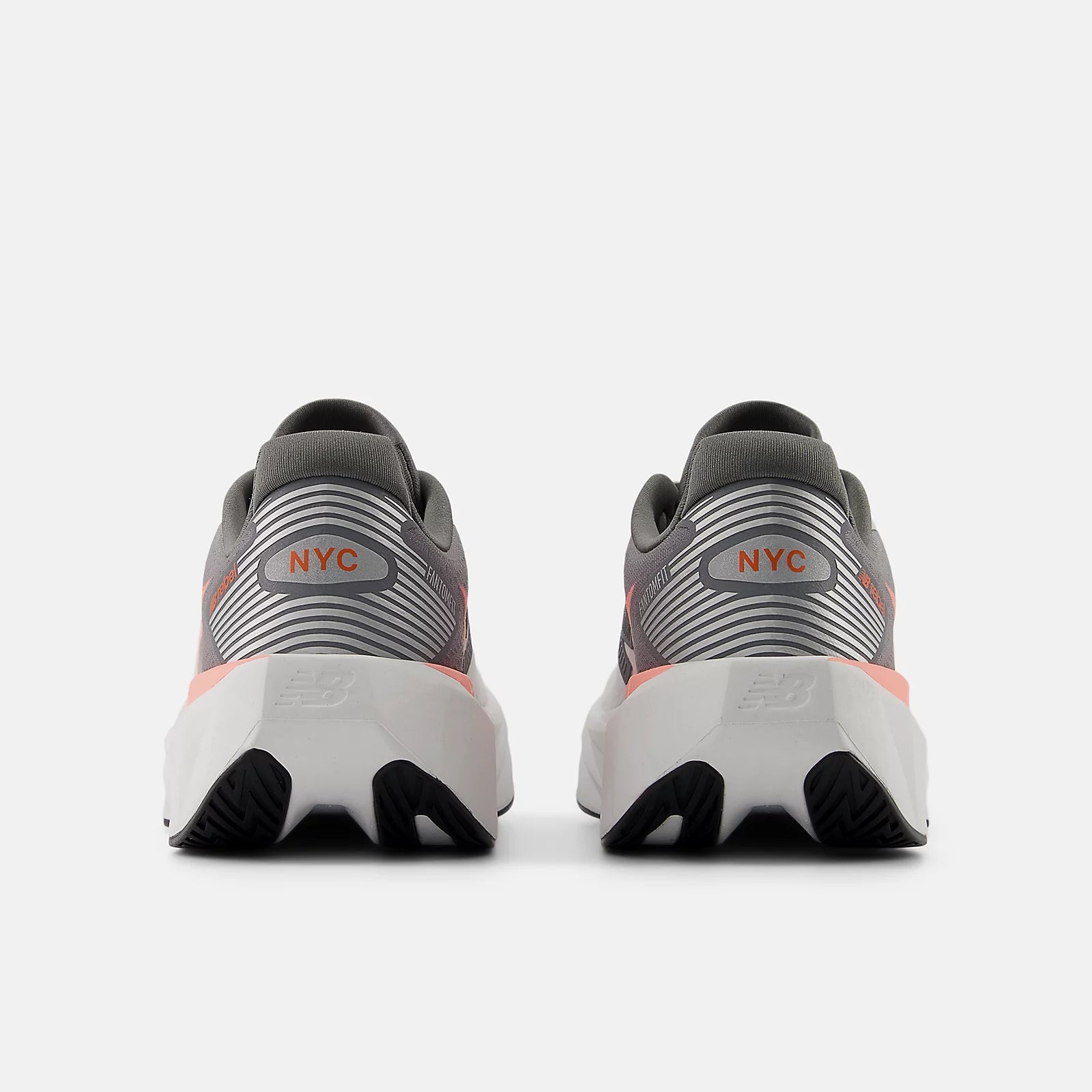 Grapefruit With Grey Matter And Poppy
