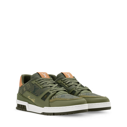 Verde