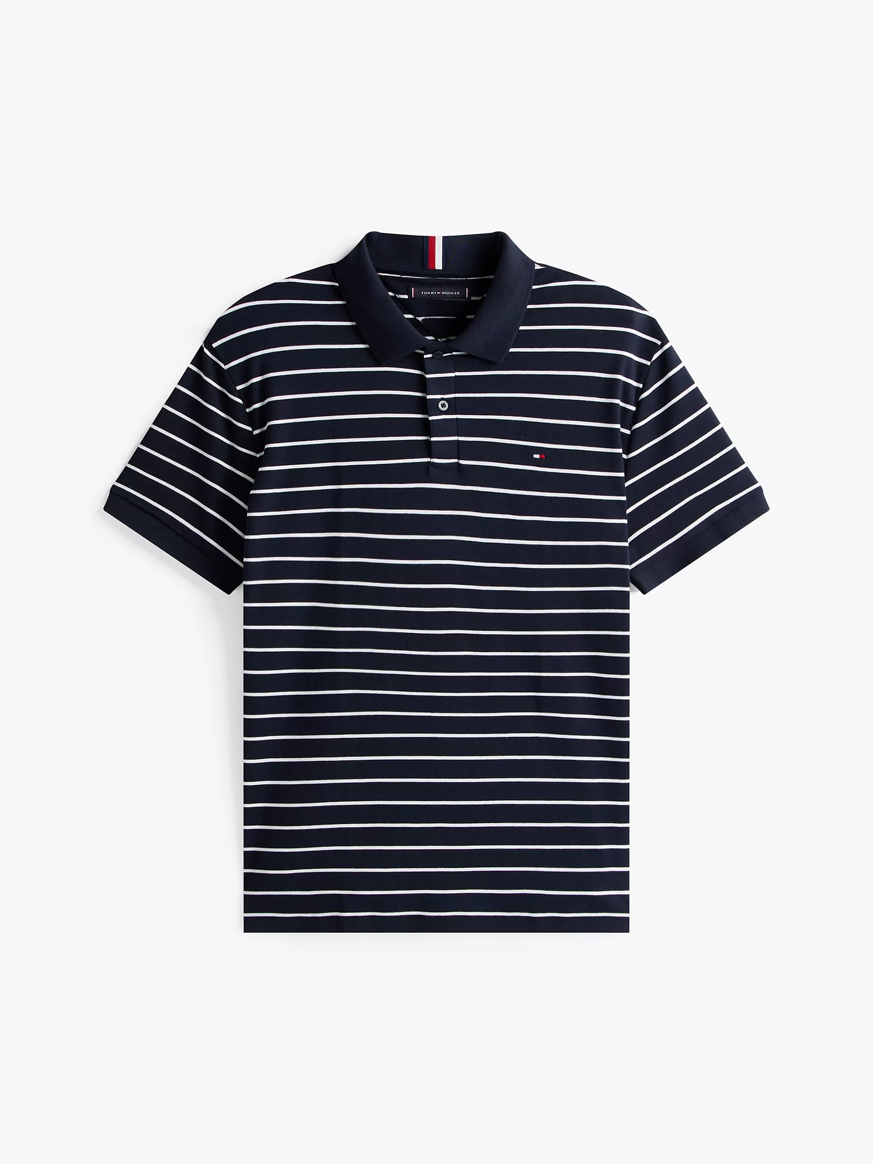 Navy Stripe