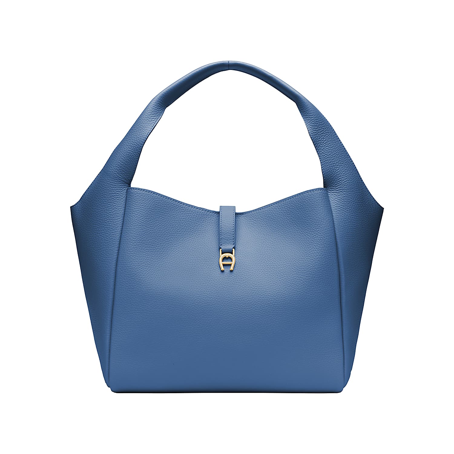 Porcelain blue