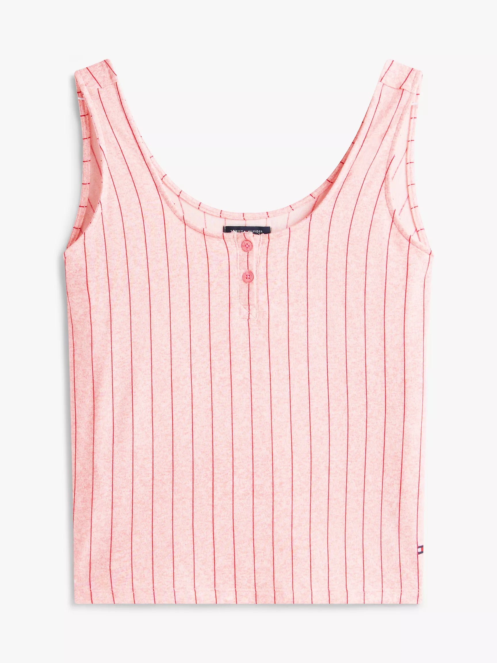 Blossom Pinstripe
