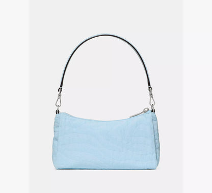 Blue Multicolor