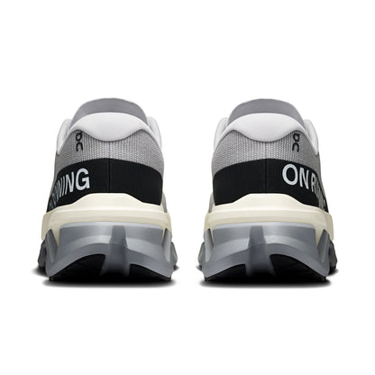 Glacier | Black