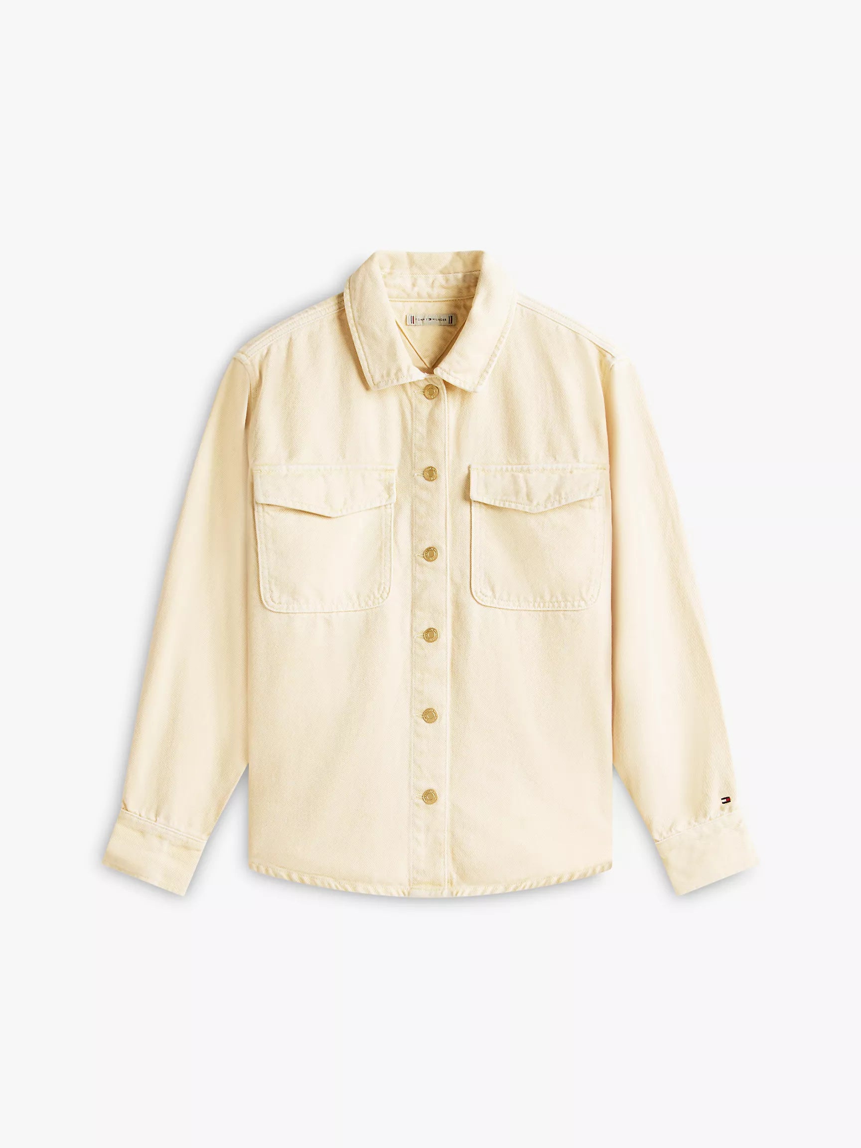 Butter Yellow Pigment