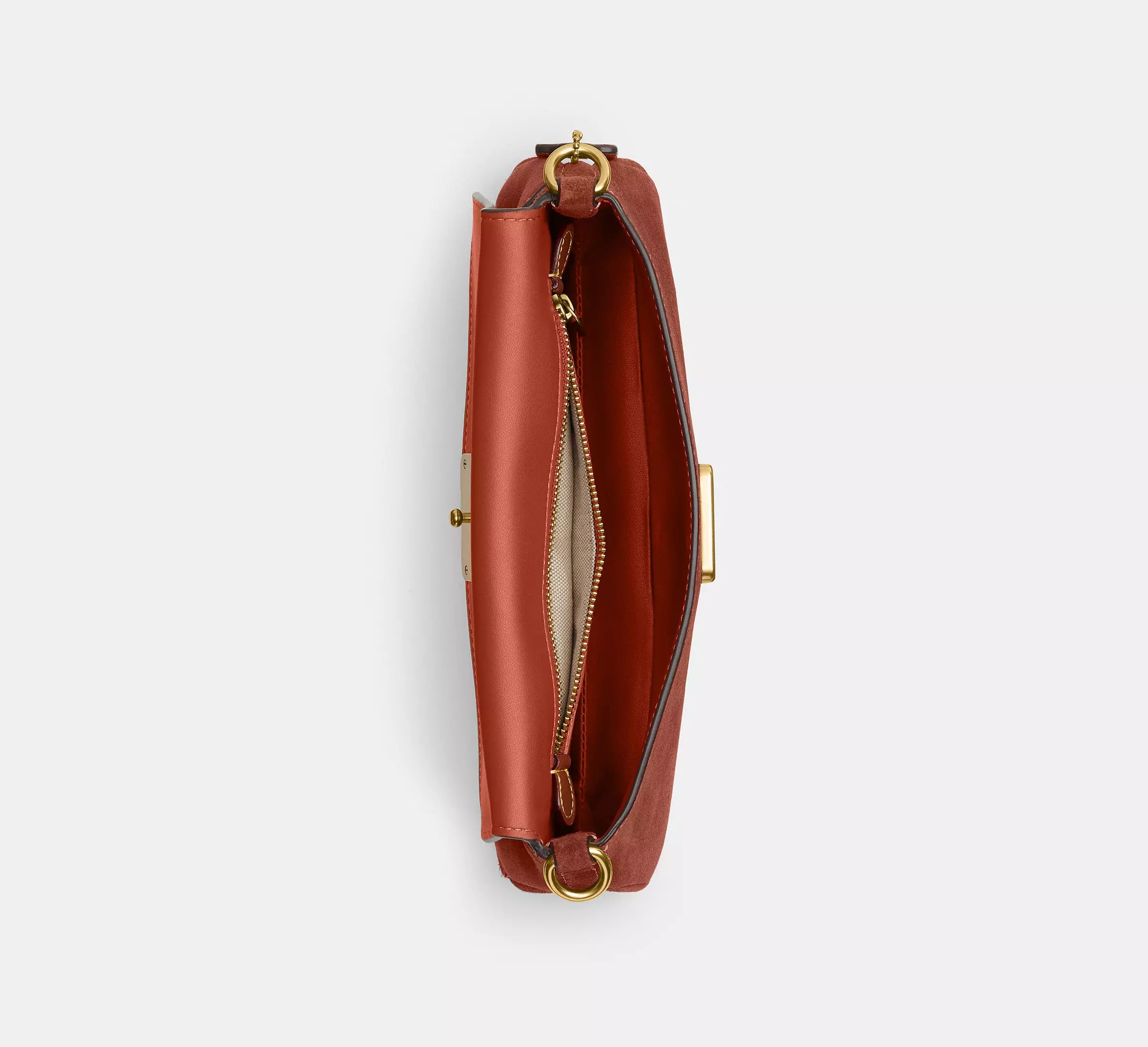 Brass/Clay