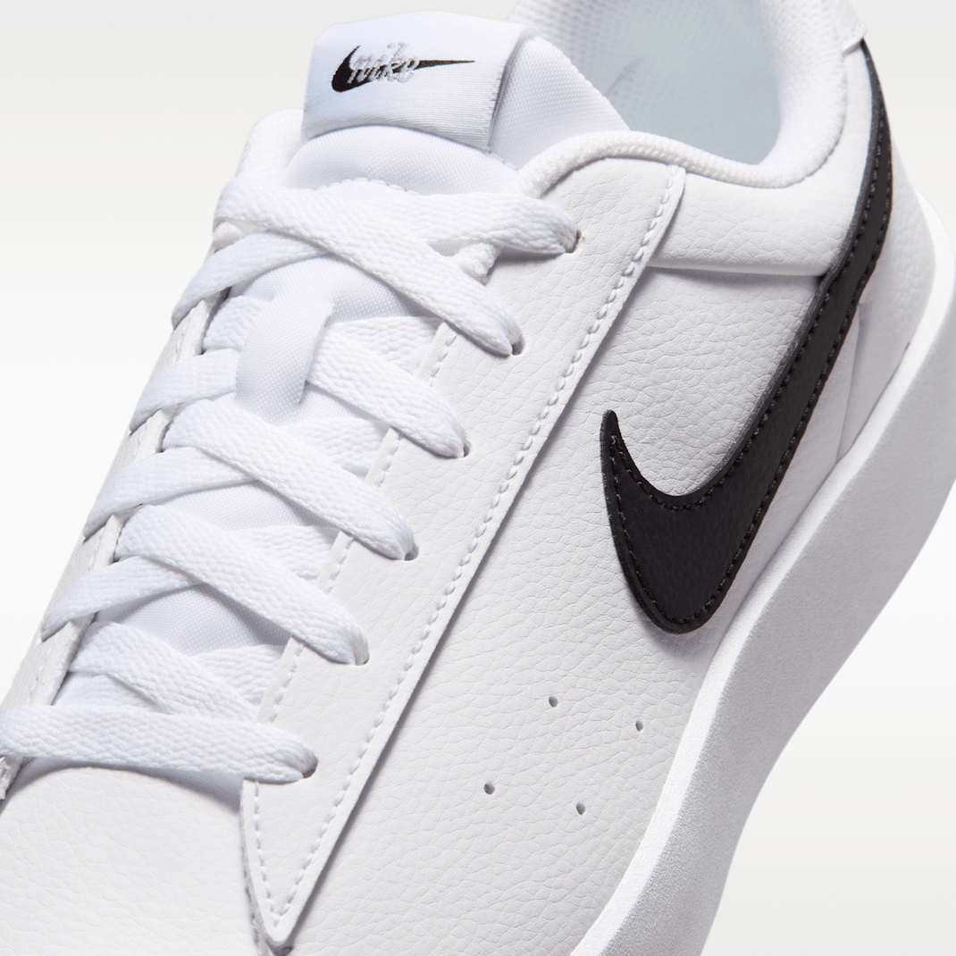 White/Black