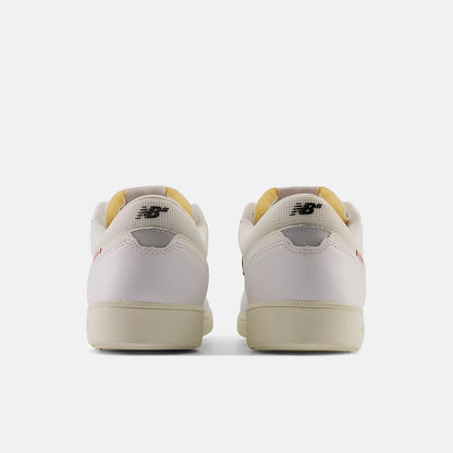 Nb 103 White With Black