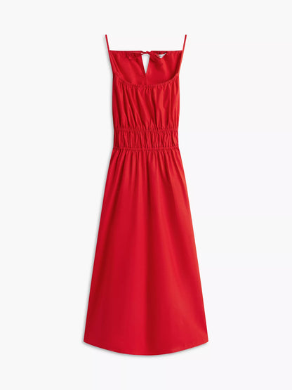 Fierce Red