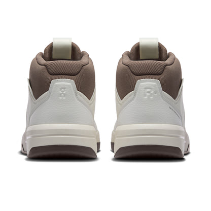 Ivory | Ash