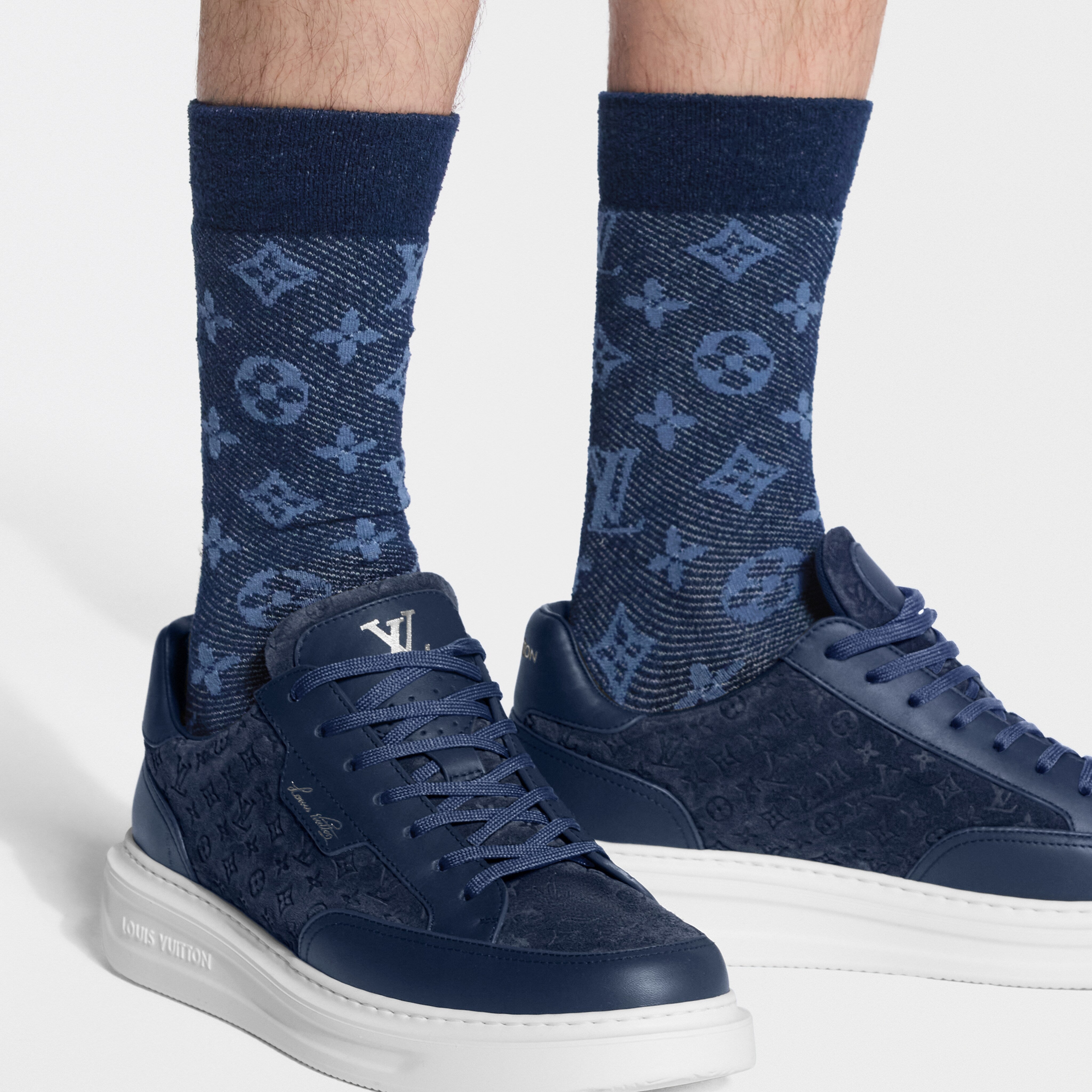 Azul