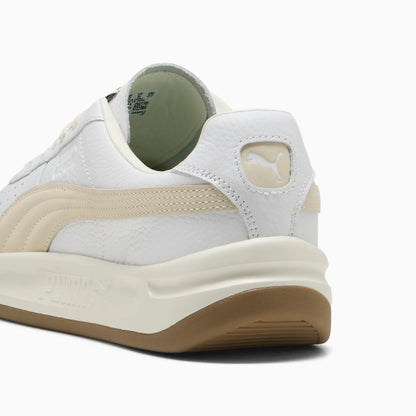 PUMA White-Warm White