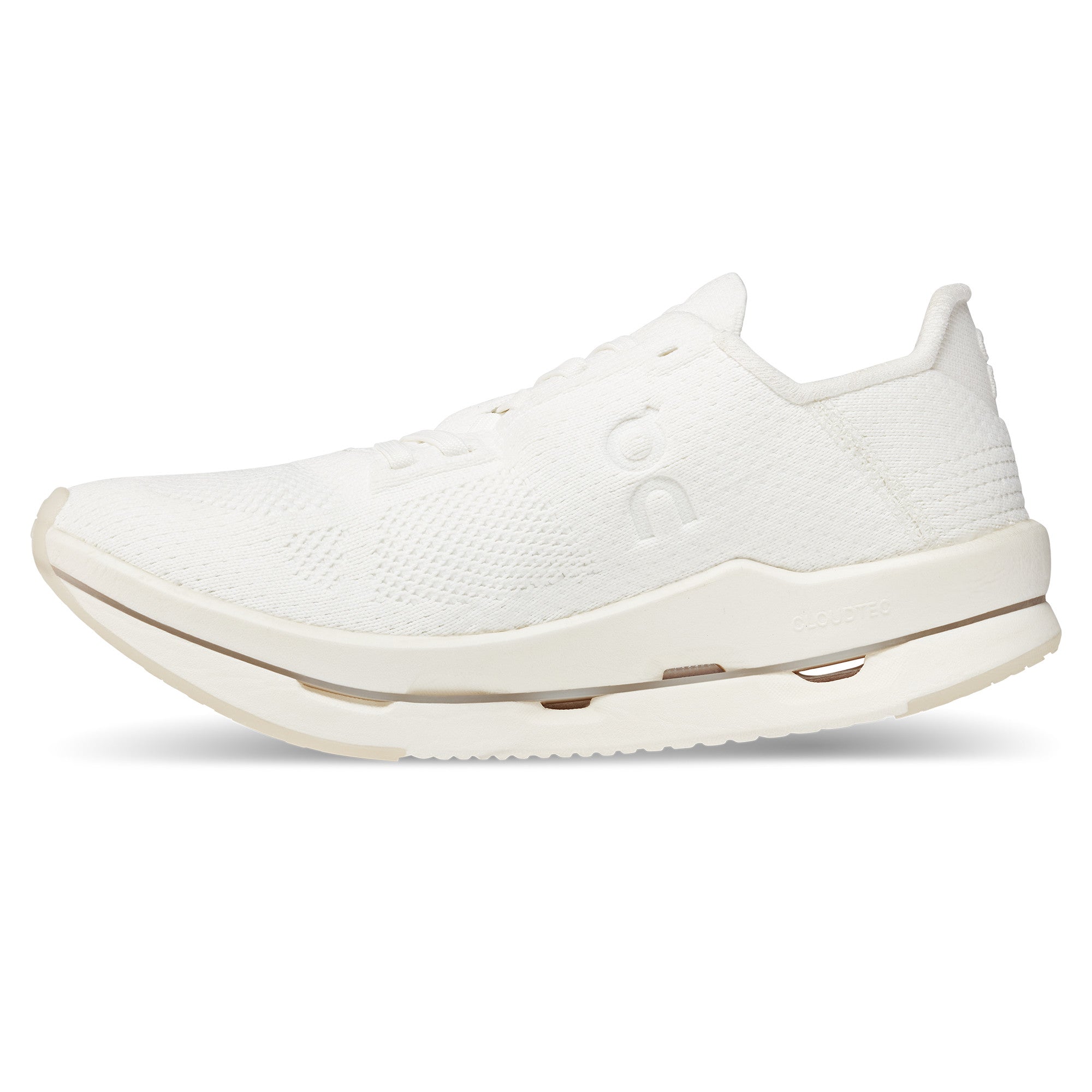 Undyed