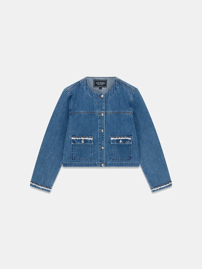 Medium Blue