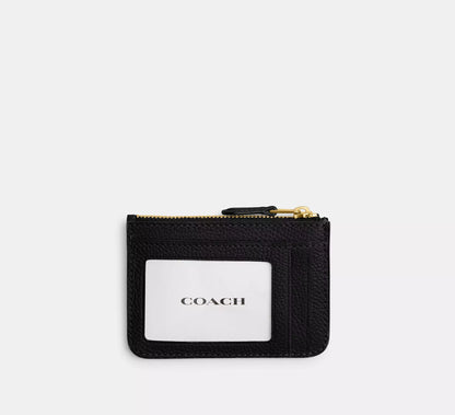 Brass/Black