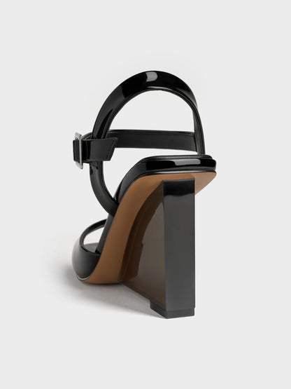Black Patent
