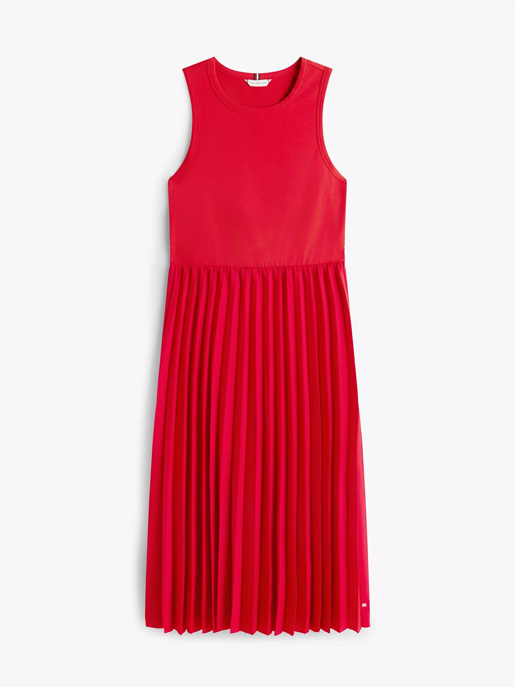 Primary Red