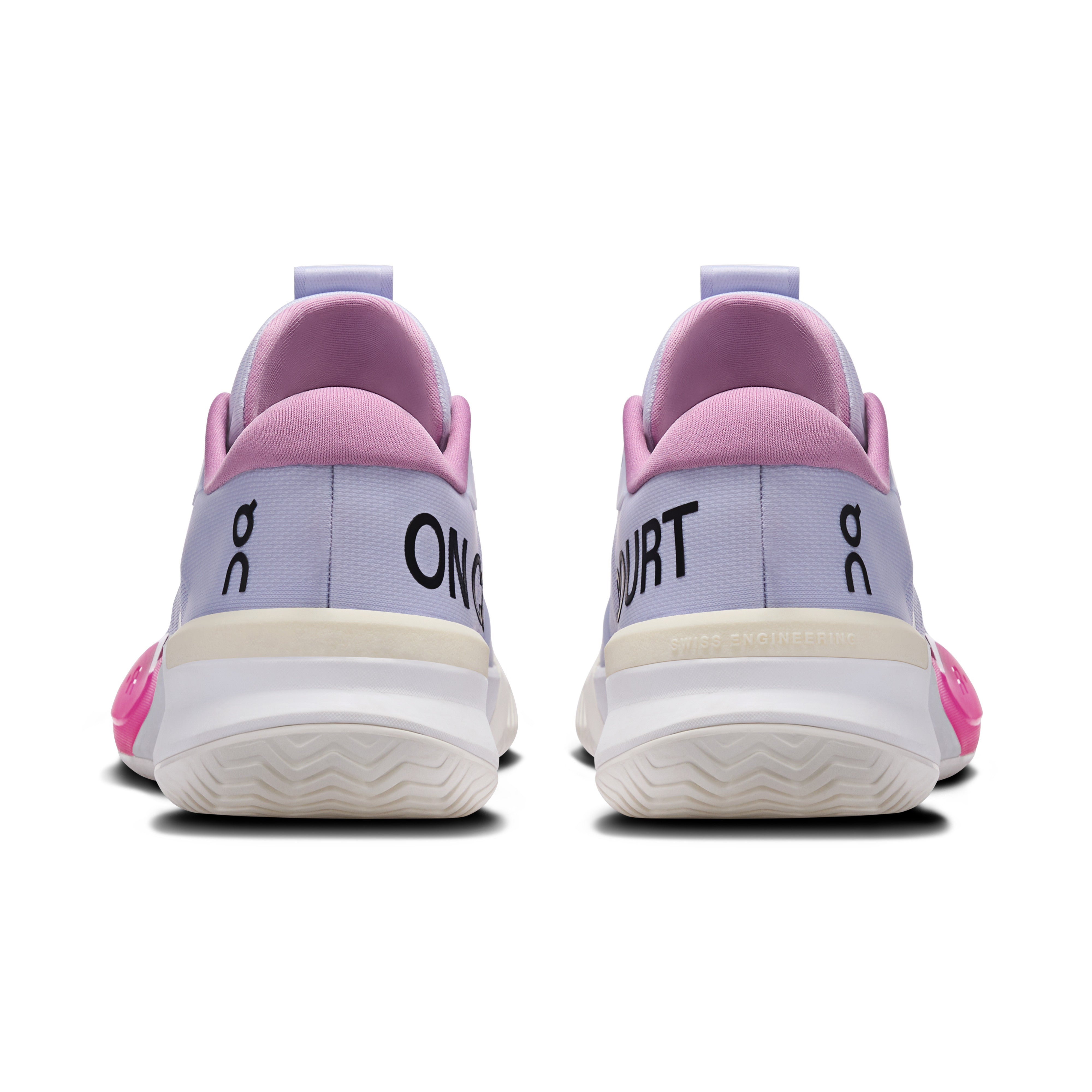 Thistle | Pink
