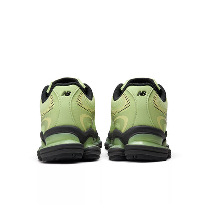 Limelight With Dry Lime And Faded Black