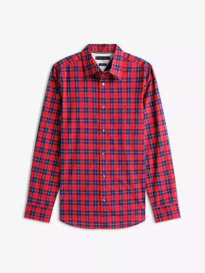 Primary Red