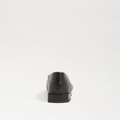 Cafe Noir Brown Leather