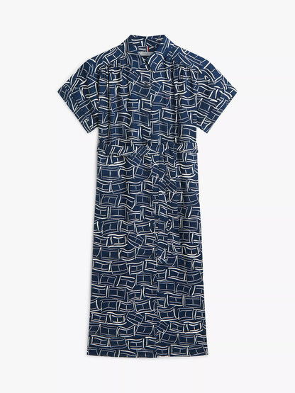 Dark Night Navy