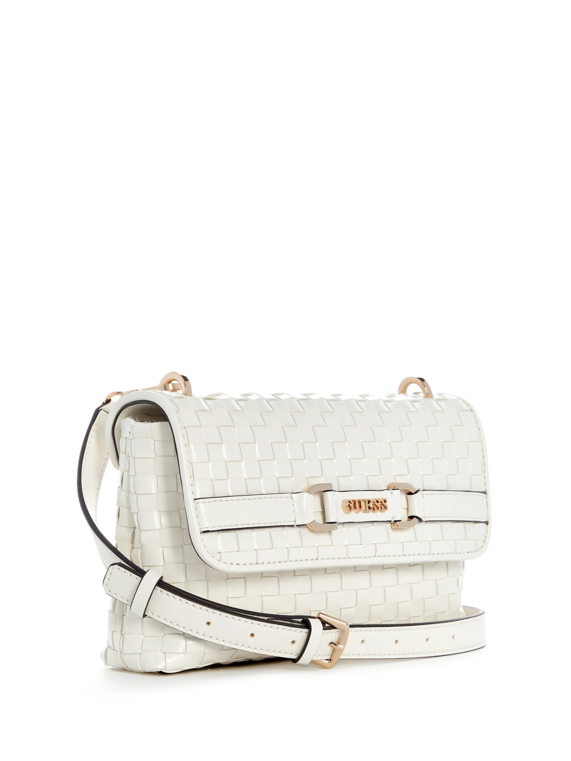 White Multi