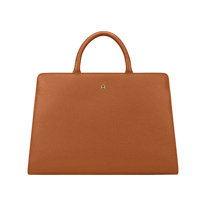 Cognac brown