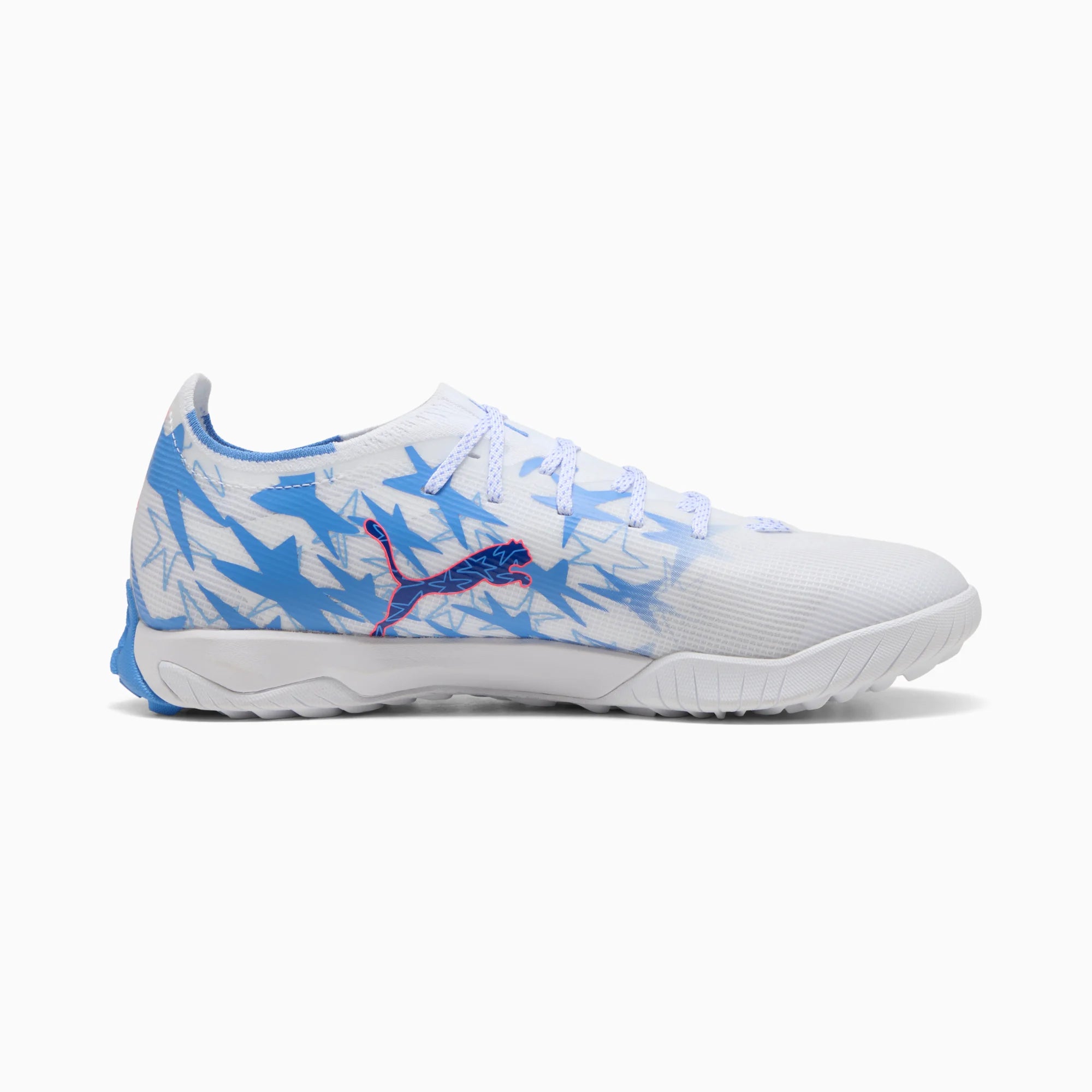 PUMA White-Pink Lilac-Dusky Blue