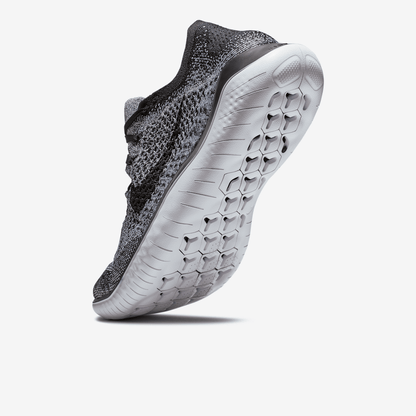 White/Grey/Black