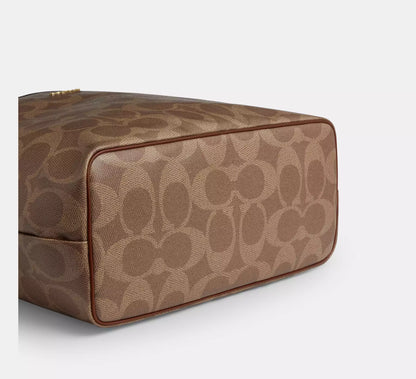 Gold/Tan/Brown