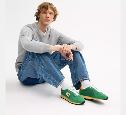 Sport Green