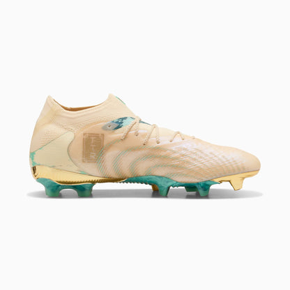 Creamy Vanilla-PUMA Gold-Mint Jelly-Emerald Ice