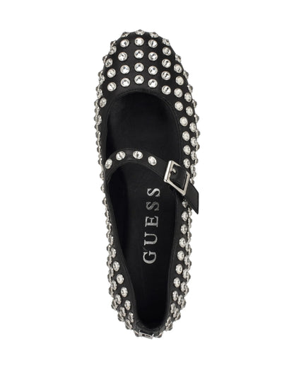 Black 001