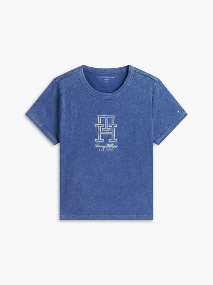 Blue Ink