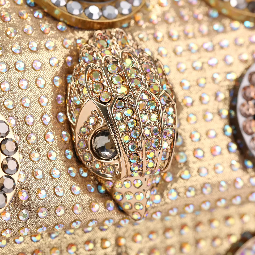 gold combination