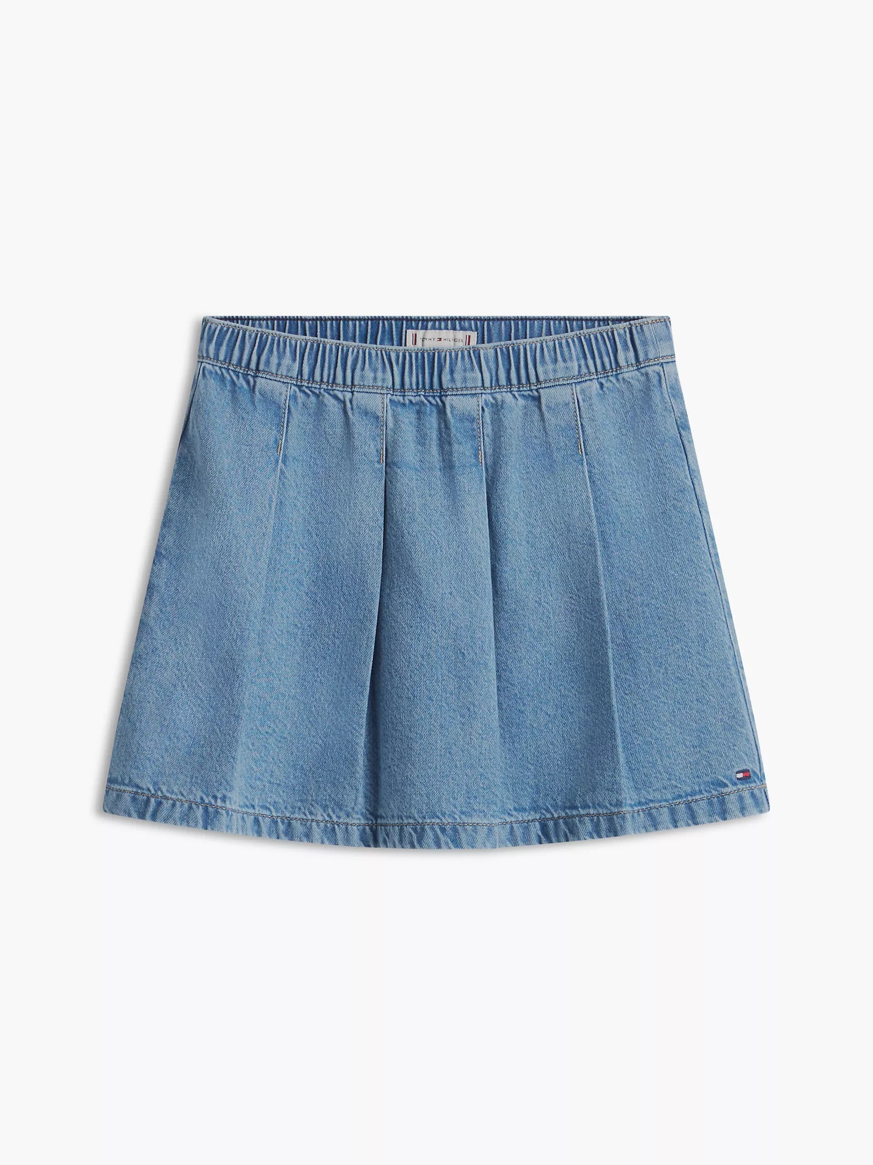 Light Med Wash