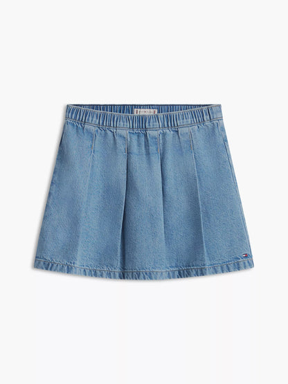 Light Med Wash