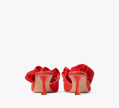 Ponderosa Red