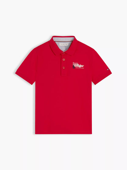 Primary Red