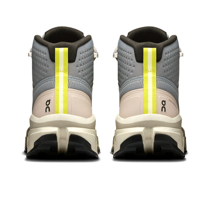 Alloy | Ice